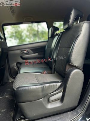 Xe Suzuki XL7 1.5 AT 2021