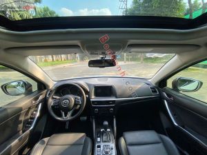 Xe Mazda CX5 2.5 AT 2016