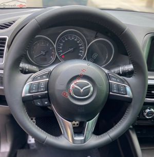 Xe Mazda CX5 2.5 AT 2016