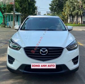 Mazda CX5 2.5 AT