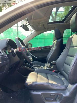 Xe Mazda CX5 2.5 AT 2016
