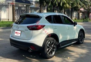 Xe Mazda CX5 2.5 AT 2016