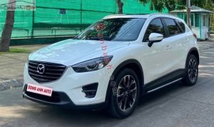 Xe Mazda CX5 2.5 AT 2016