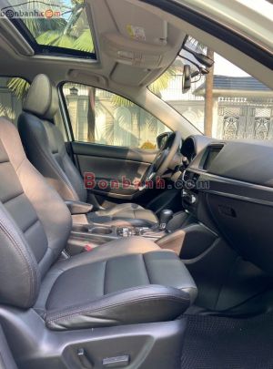 Xe Mazda CX5 2.5 AT 2016