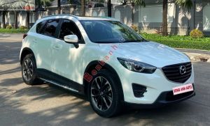 Xe Mazda CX5 2.5 AT 2016
