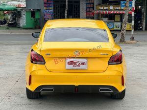 Xe MG 5 Luxury 1.5 AT 2023