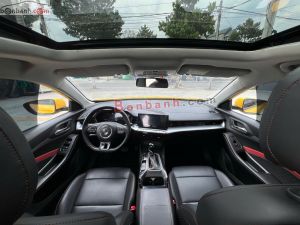 Xe MG 5 Luxury 1.5 AT 2023