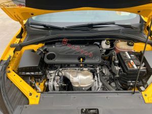 Xe MG 5 Luxury 1.5 AT 2023