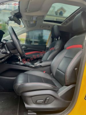 Xe MG 5 Luxury 1.5 AT 2023