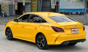Xe MG 5 Luxury 1.5 AT 2023