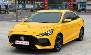 Xe MG 5 Luxury 1.5 AT 2023