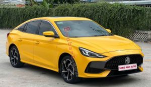 Xe MG 5 Luxury 1.5 AT 2023