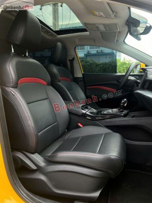 Xe MG 5 Luxury 1.5 AT 2023