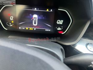 Xe MG 5 Luxury 1.5 AT 2023