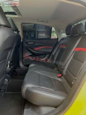 Xe MG 5 Luxury 1.5 AT 2023