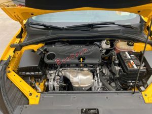 Xe MG 5 Luxury 1.5 AT 2023