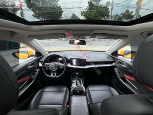 Xe MG 5 Luxury 1.5 AT 2023