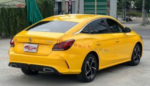 Xe MG 5 Luxury 1.5 AT 2023