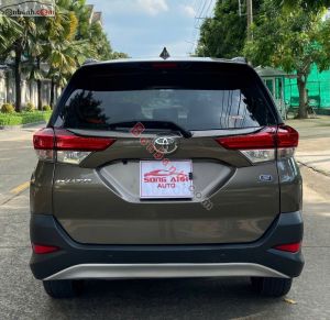 Xe Toyota Rush 1.5S AT 2020
