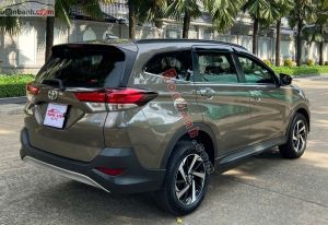Xe Toyota Rush 1.5S AT 2020
