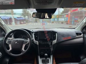Xe Mitsubishi Triton 4x4 AT Mivec 2019