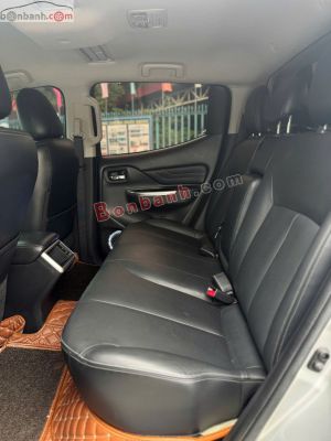 Xe Mitsubishi Triton 4x4 AT Mivec 2019