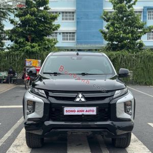 Xe Mitsubishi Triton 4x4 AT Mivec 2019