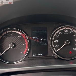 Xe Mitsubishi Triton 4x4 AT Mivec 2019
