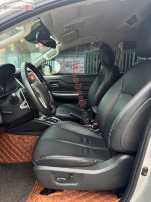 Xe Mitsubishi Triton 4x4 AT Mivec 2019