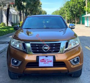 Nissan Navara EL 2.5AT 2WD