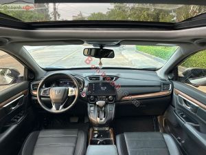 Xe Honda CRV L 2021