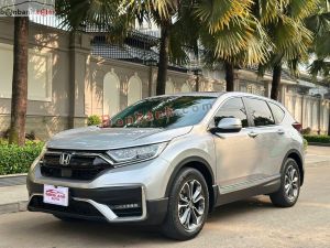 Xe Honda CRV L 2021