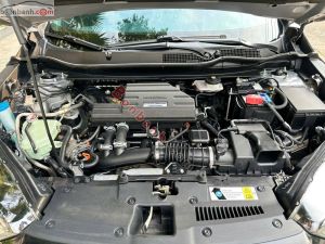 Xe Honda CRV L 2021