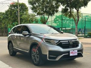 Xe Honda CRV L 2021