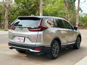 Xe Honda CRV L 2021