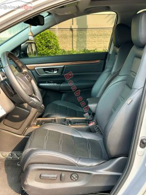 Xe Honda CRV L 2021