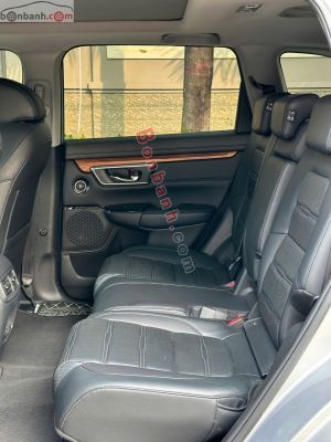 Xe Honda CRV L 2021