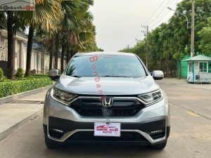 Xe Honda CRV L 2021