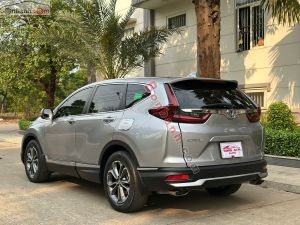 Xe Honda CRV L 2021