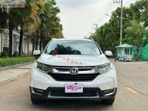Xe Honda CRV L 2019