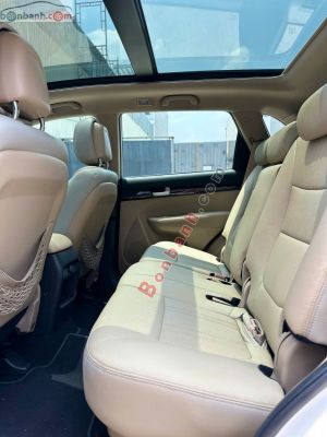 Xe Kia Sorento GATH 2016