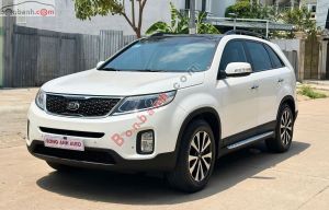 Xe Kia Sorento GATH 2016