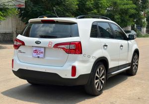 Xe Kia Sorento GATH 2016