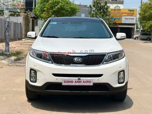 Kia Sorento GATH