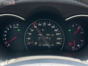 Xe Kia Sorento GATH 2016