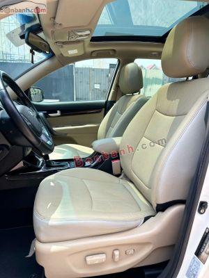 Xe Kia Sorento GATH 2016