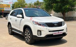 Xe Kia Sorento GATH 2016