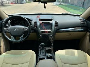 Xe Kia Sorento GATH 2016
