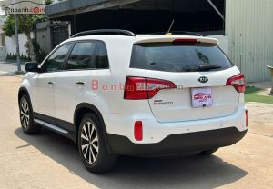 Xe Kia Sorento GATH 2016