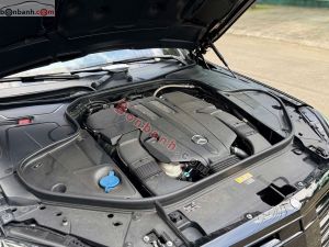 Xe Mercedes Benz S class S400L 2016